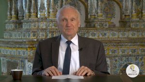 КАК СМИРИТЬСЯ С ОДИНОЧЕСТВОМ? Профессор Алексей Ильич Осипов. Православный ответ Причины одиночеств