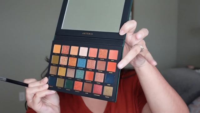 The Power of Makeup смотреть онлайн