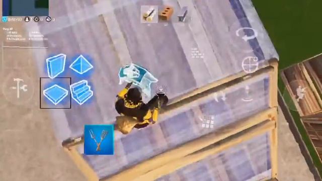 Стрим??//играю в фортнайт//на айпаде смотреть онлайн