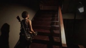 RESIDENT EVIL 3 REMAKE | ОБЗОР | ВПЕЧАТЛЕНИЕ ОТ ИГРЫ |  PS5 И PS4 | СТОИТ ЛИ ИГРАТЬ В 2021?