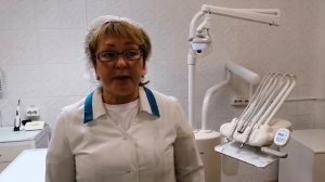 Герметизация фиссур