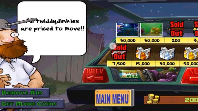 Тутор по Zen garden в PvZ1 Или как заработать монетки