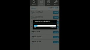 Check Phone Storage Speed | Check Speed Of Memory Card | Test Storage Performance Of Android Device