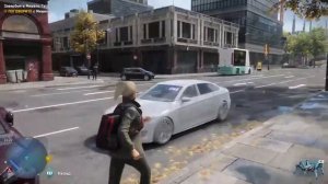 Обзор новой игры