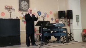 Ханука, стих песня Коробушка