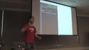 Being Disciplined with Elm - Charlie Koster (NEJS May 2016)