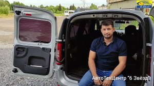 Шумоизоляция Ларгуса бюджетно и эффективно