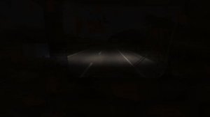 Реконструкция Страшного ДТП Марины Поплавской - BeamNG Drive