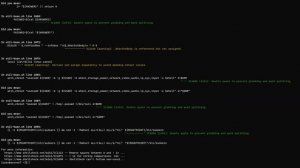 ОБЗОР MANJARO LINUX KDE: Насколько всё плохо?