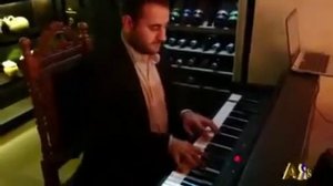 luis miguel historia de un amor Григорий Акопян