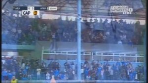 ael vs apollon goals from all angles 2018-19