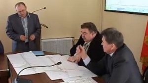 Строительство трассы-дублера Щелковского шоссе