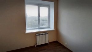 Обзор двухкомнатной квартиры Аэродромная 32 Борисоглебск