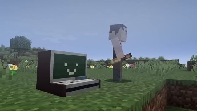 Майнкрафт 1.20 - НОВЫЙ МОБ, Снапшот 23w05a, Разработчики идут На Встречу / Новости Майнкрафта смотреть онлайн