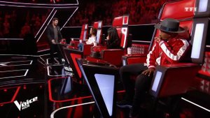 Jackson Five - Who's livin' you | Ali | The Voice Kids France 2019 | Blind Audition
