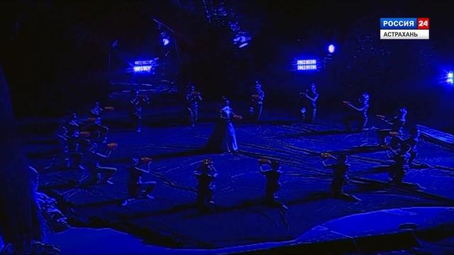 "Слово о полку Игореве". Телеверсия смотреть онлайн