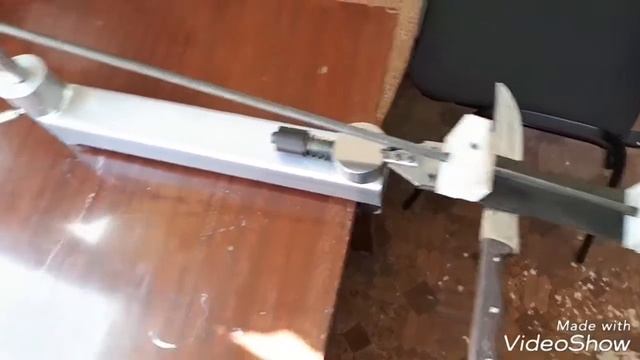 Приспособление для Заточки ножей смотреть онлайн