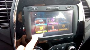 Простое и быстрое включение автозапуска двигателя в Рено Аркана/Каптур/Дастер