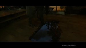 Хроники хищных городов.   Шрайк пришёл за Эстер Шоу.