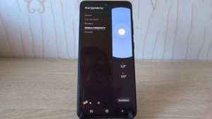 Что такое Панель Edge на Samsung Galaxy