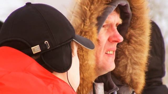 Кубок Пермского края по автоманеврированию смотреть онлайн