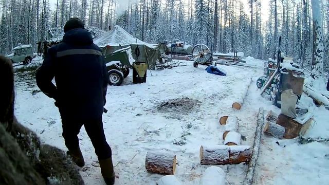 Т130 порвал бортовую часть 5 смотреть онлайн