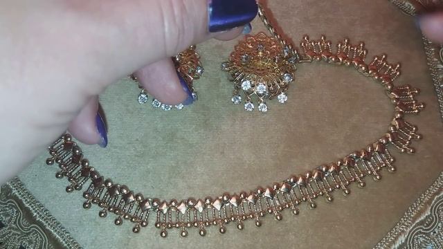 Праздничные винтажные украшения из Австрии и других стран. смотреть онлайн