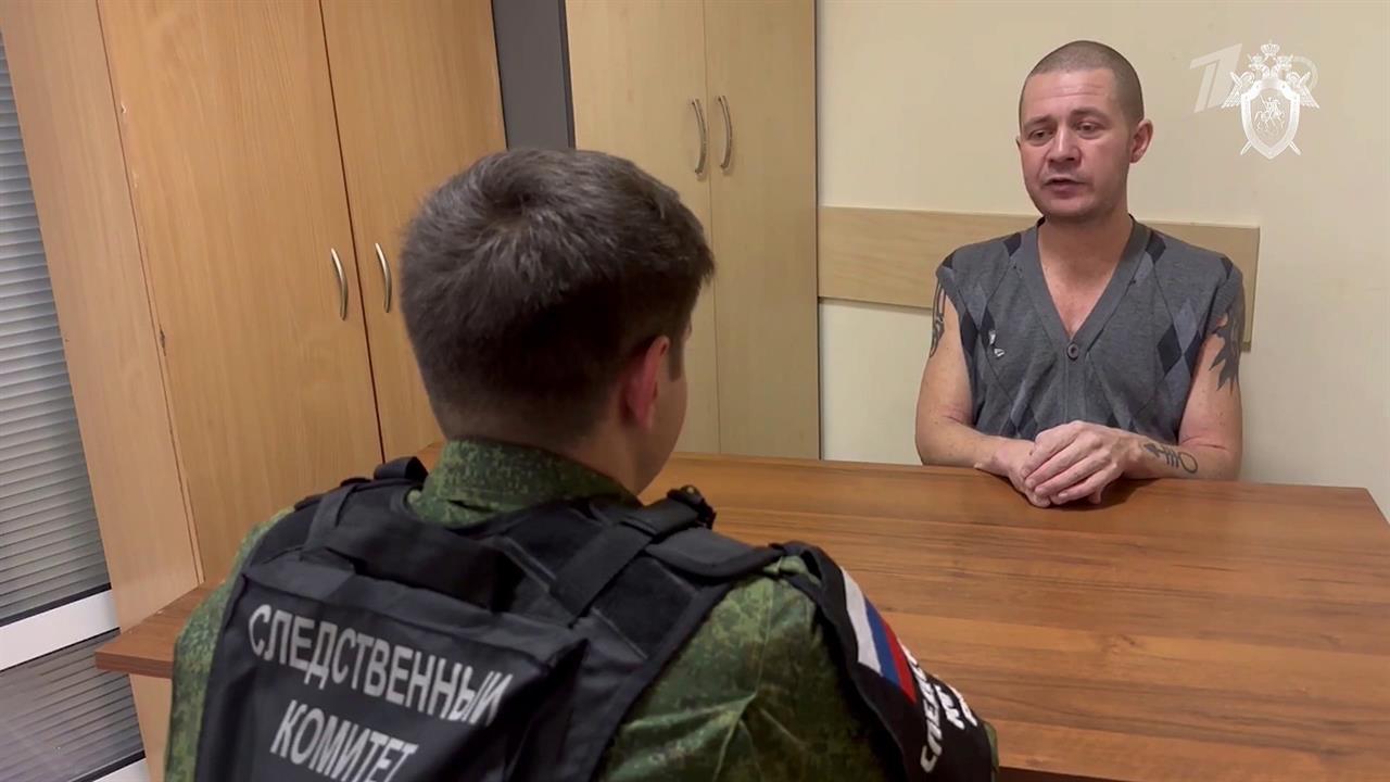 Новый приговор вынесен за преступления против мирных граждан Донбасса
