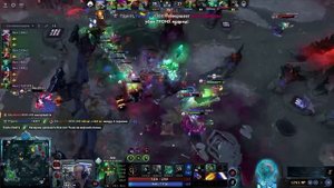 Лучшие моменты трансляции Spirit vs Gladiators (BO5) GRAND FINAL | The International 2023