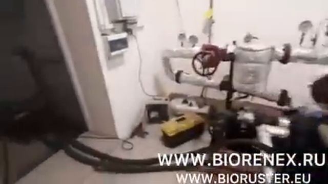 Ридан промывка теплообменника в Набережных Челнах .+7 987 422-45-45 смотреть онлайн