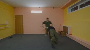 Русский стиль.(Система Кадочникова) Реальная работа на скорости.