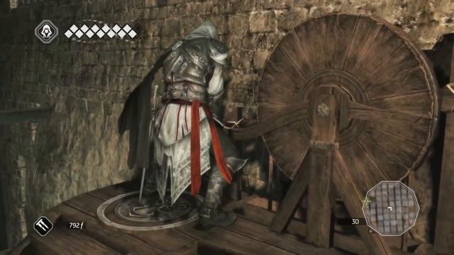 Полное Прохождение Assassin's Creed 2 часть [3] Ничто не истинно, все дозволено