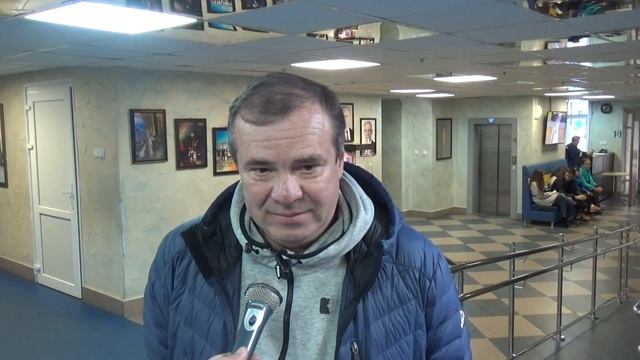 Валерий Костюнёв о матчах "Волги-Черемшана" на Кубке "Волга-Спорт-Арены" смотреть онлайн