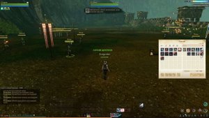 Archeage: Старт за хила с нуля.