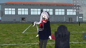 °°°|||фишки , баги и секретки в school girl simulator|||°°°