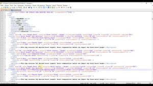 Как в RomRaider сделать BAR вместо PSI