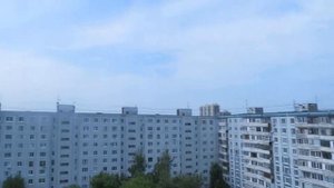 (Раритет) Старинный Лифт СамЛЗ (1988 Г.В) V=0,71 М/C, Грузоподъемность Q=320 КГ