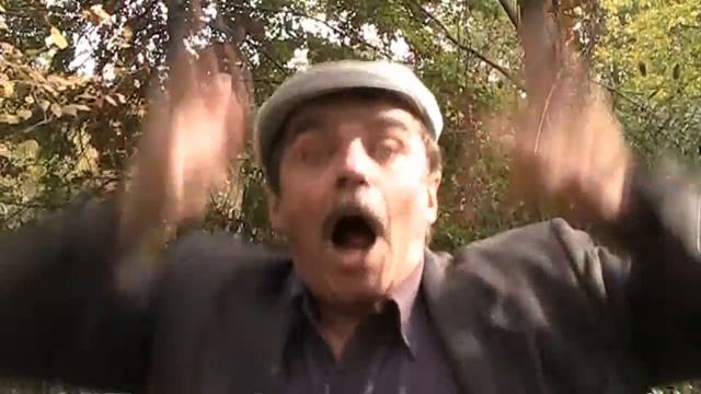 Оживший мертвец   ( Halloween Хэллоуин)