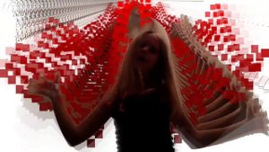 Леди Гага -Telephone