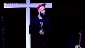 Творчество Иисуса | Алексей Романов | Проповедь