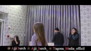 Sevinch Ismailova Ajji Prankda tôliq video Sevinch Ismailova zapal