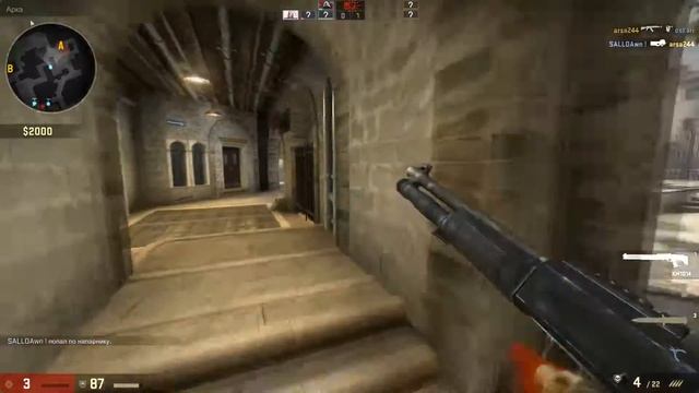 CS GO достижения Steam смотреть онлайн