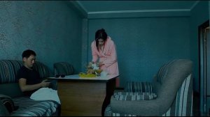 Кенеш Тобу - Мага арман