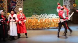 Грушевские казаки