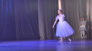 Алёна Антипина, 13 лет, Томск, школа искусств №4