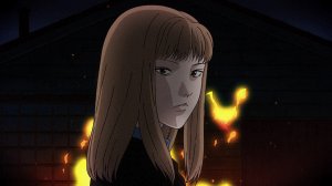 Дзюндзи Ито: Маньяк - трейлер 💥 мультфильм 2023 (1 сезон)