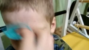 Как отмыть маркер/фломастер с кожи?
