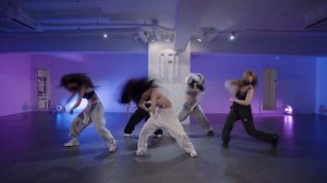 BIBI - KAZINO l Itsme (Choreography)