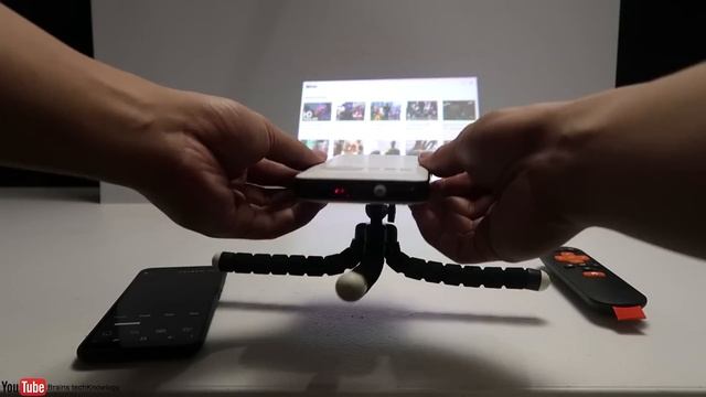 The Best MINI Smart Home Theater projector - Reasons why you should get one! смотреть онлайн