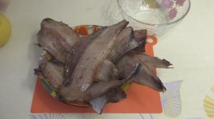 СЕЛЬДЬ МАТЬЕ, Матьес,  СЛАДКАЯ почти по ГОЛЛАНДСКОМУ РЕЦЕПТУ